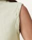 West Sleeveless Tank Top