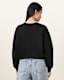 Mira Haven Cropped Sweatshirt