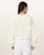 Mira Haven Cropped Sweatshirt