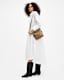 Imogen Maxi Shirt Dress