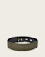 Ananta Leather Belt