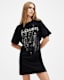 Riproar Relaxed Fit T-Shirt Dress