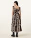 Solanda Maxi Dress