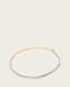 Zoe Box Chain Necklace