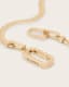 Eden Chain Necklace