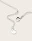 Serpent Necklace