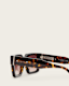Beau Square Sunglasses