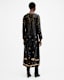 Noushka Embellished Maxi Dress
