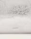 Bettina Leather Clutch Bag