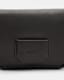 Madea Leather Crossbody Bag