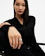 Rianne Hexagon Embellished Jewellery Set  large