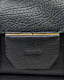 Ursa Leather Crossbody Bag