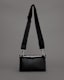 Ezra Pin Studded Crossbody Bag