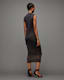 Patrice 2-In-1 Midi Dress