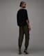 Freda Lightweight Cargo Trousers