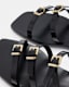 Lore Leather Gladiator Sandals