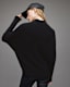 Ridley Wool Cashmere Blend Jumper