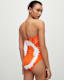 Catriona Mariana Bandeau Swimsuit