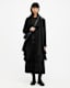 Monument Eve Wool Blend Coat