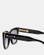 Minerva Cat Eye Sunglasses