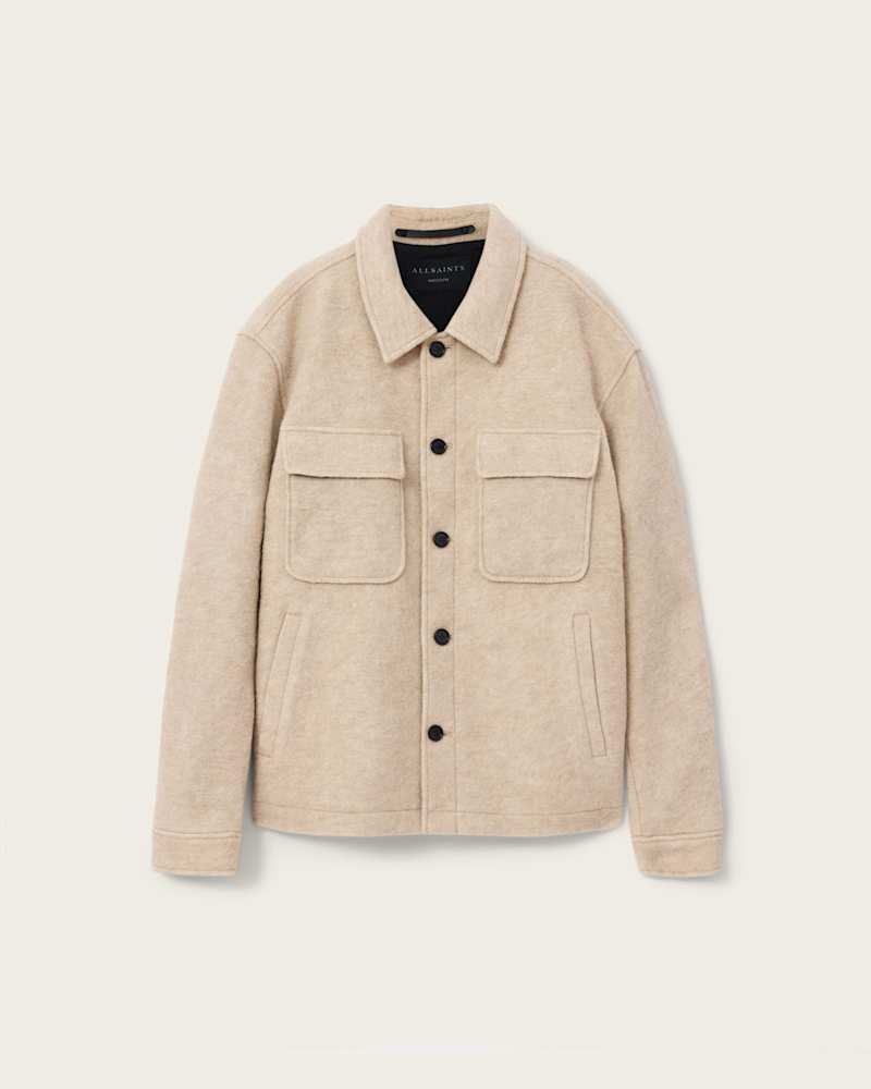 Finch Oversized Jumper 