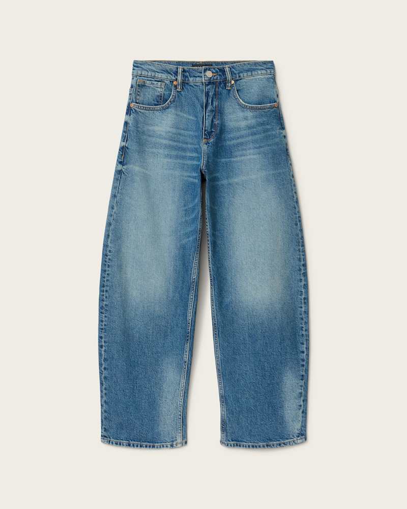 Zaya Oversized Boyfriend T-Shirt