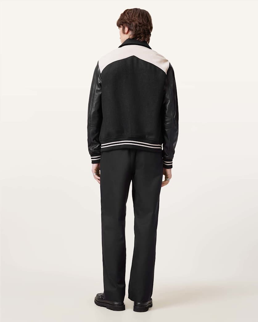Locke Straight Leg Trousers
