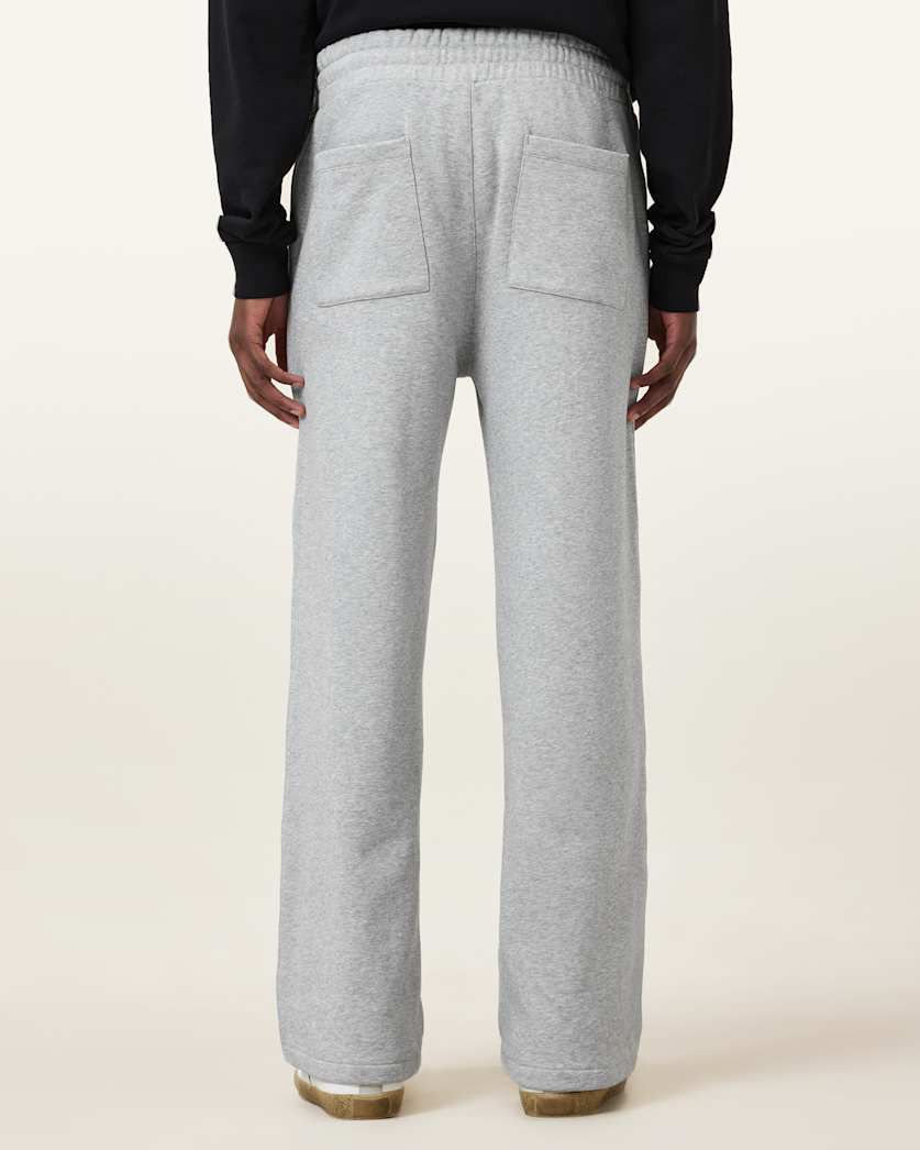 Carson Straight-Leg Sweatpants