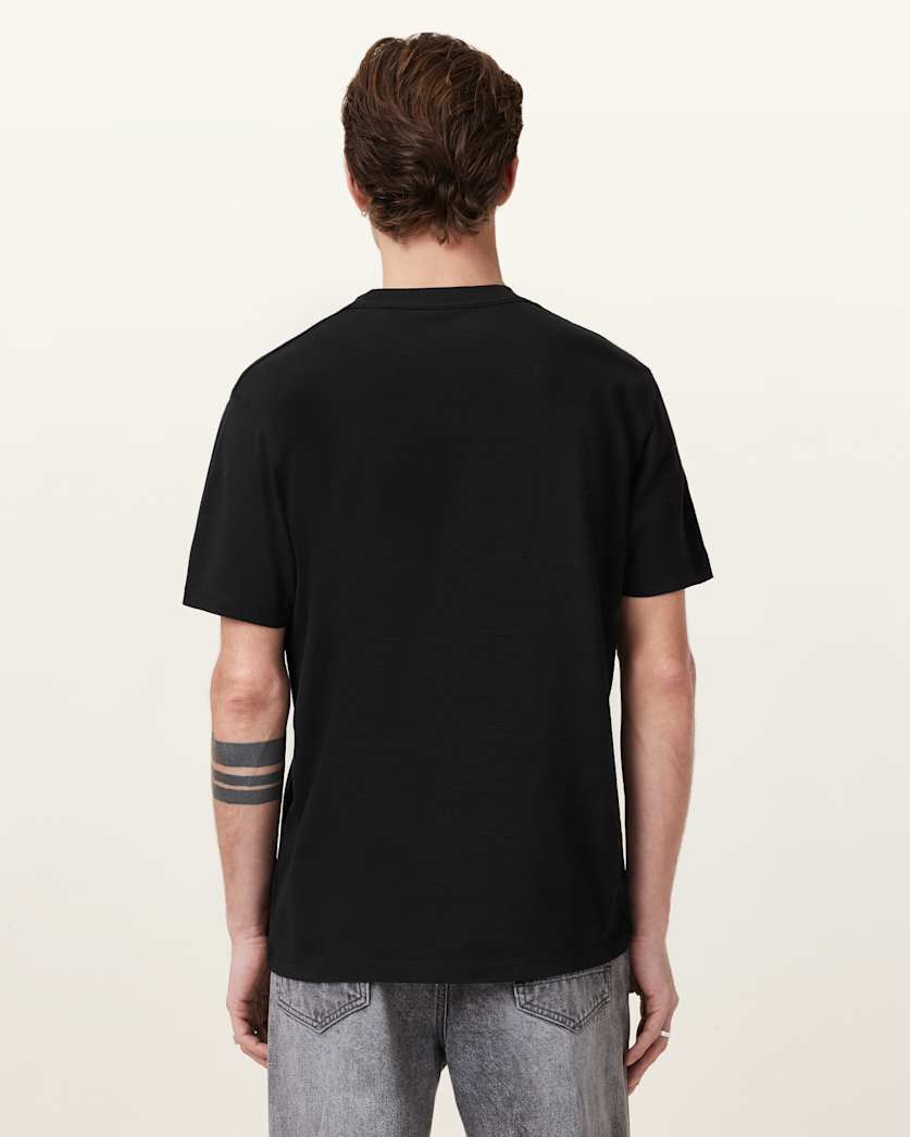 Dexter Short Sleeve Ramskull T-shirt