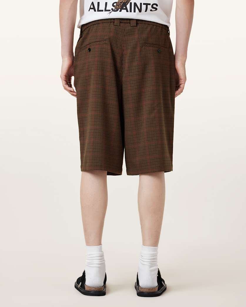 Newell Shorts
