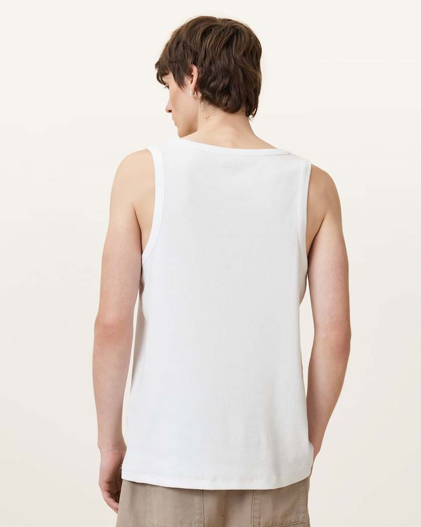 Edwards Textured Vest