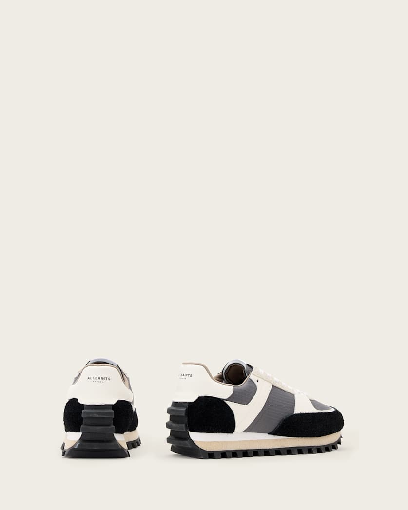 Viggo Low Top Runner Trainers