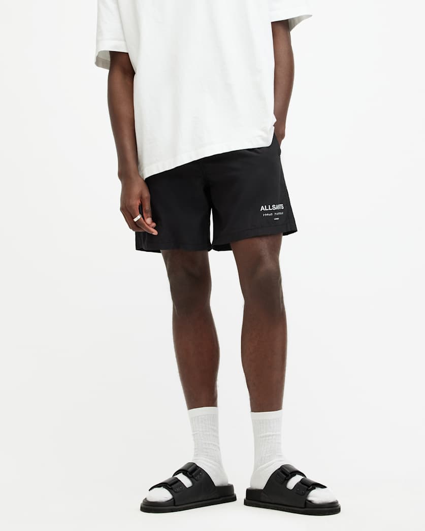 Underground Swim Shorts