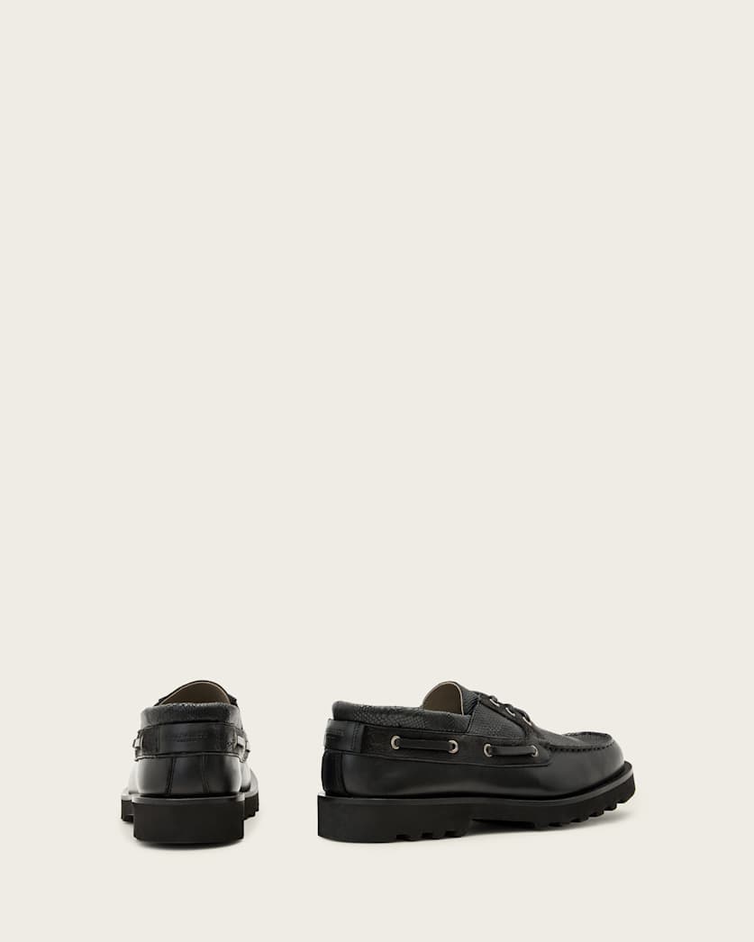 Skiff Boat Shoes