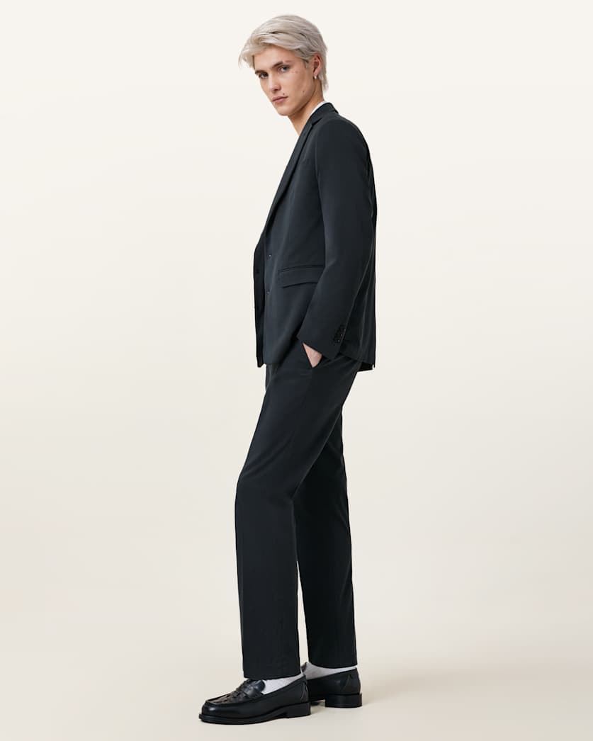 Bay Slim Fit Blazer