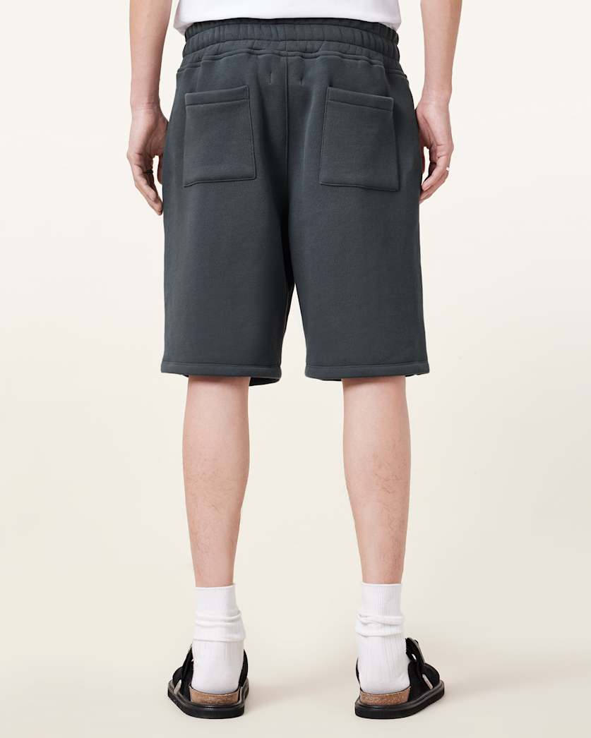 Haven Relaxed Fit Sweatshorts