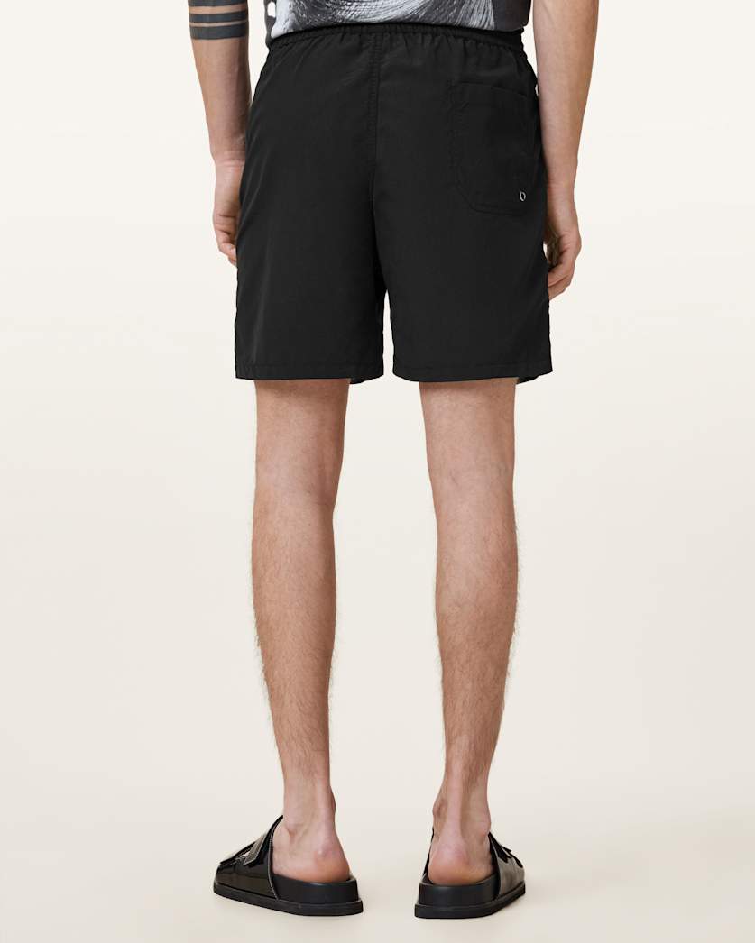 Party Wave Swim Shorts