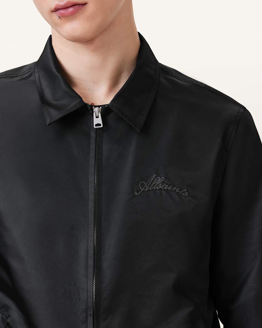 Incessant Nylon Jacket