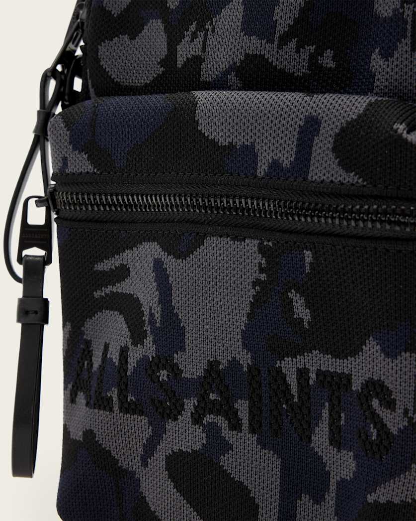 Falcon Recycled Pouch Bag