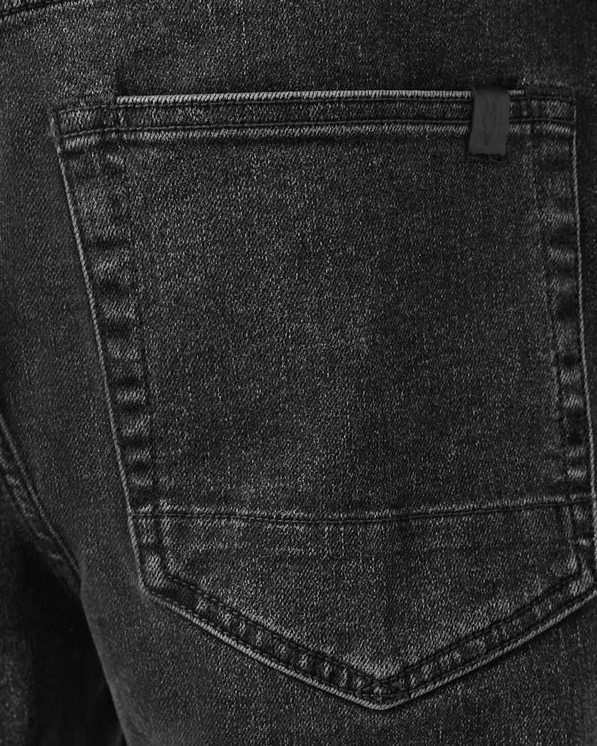 Iggy Slim Fit Denim Jeans