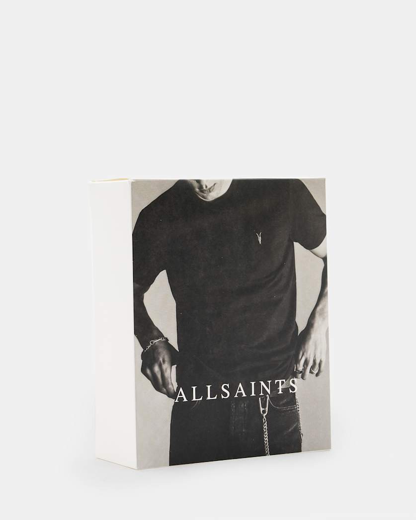 Brace Brushed Cotton T-Shirts 3 Pack