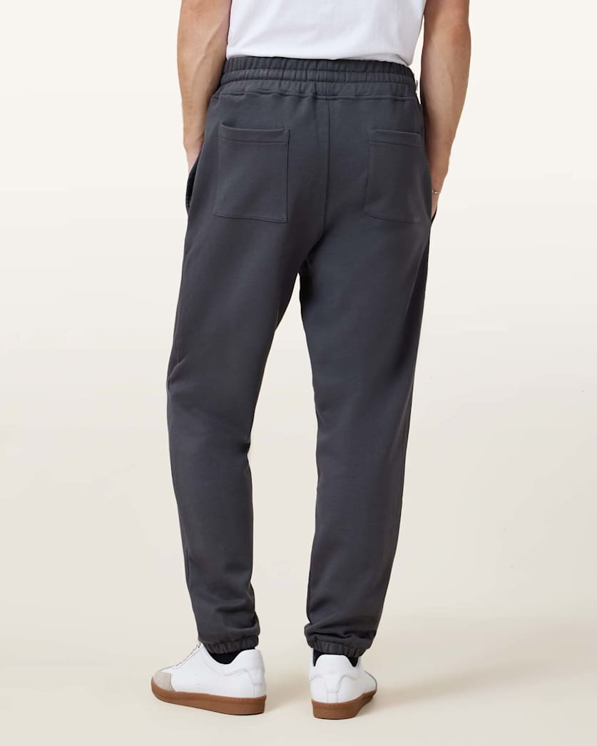 Underground Relaxed Fit Logo Sweatpants