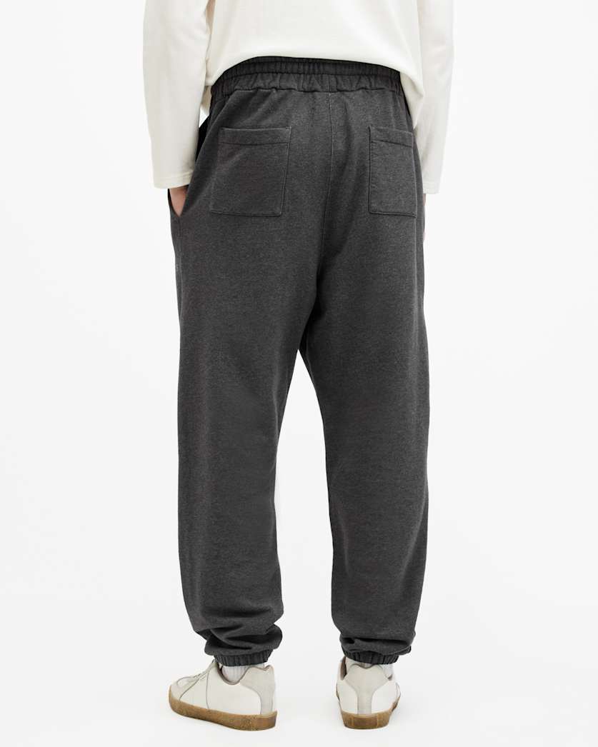 Underground Relaxed Fit Logo Sweatpants