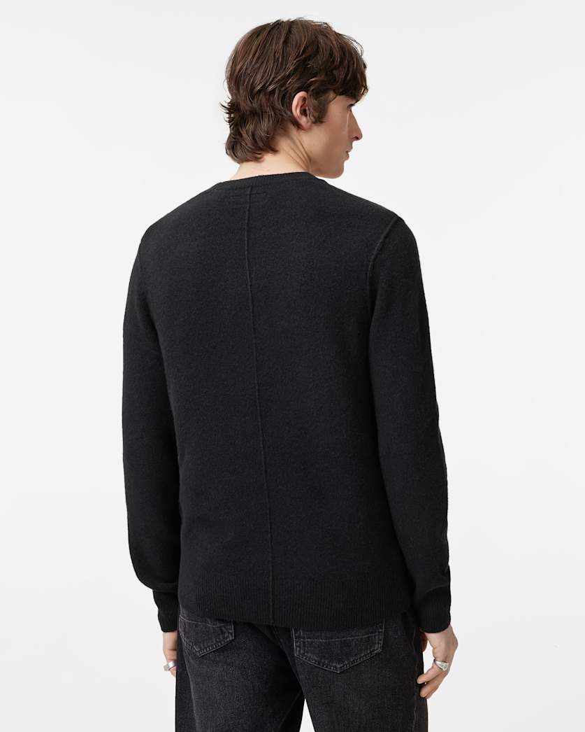 Statten Ramskull Crew Neck Jumper