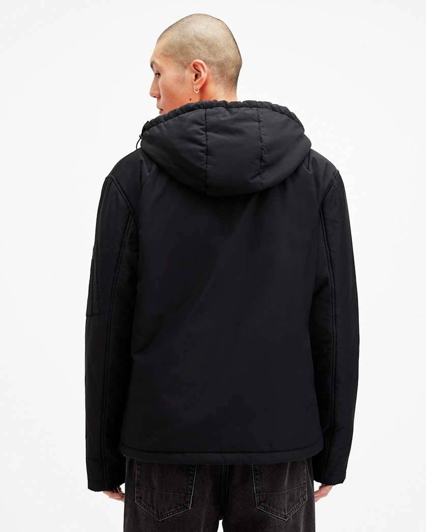 Rockpile Tierra Logo Jacket