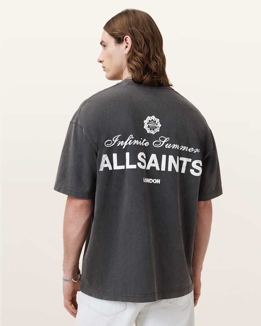 Soleil Short Sleeve T-Shirt