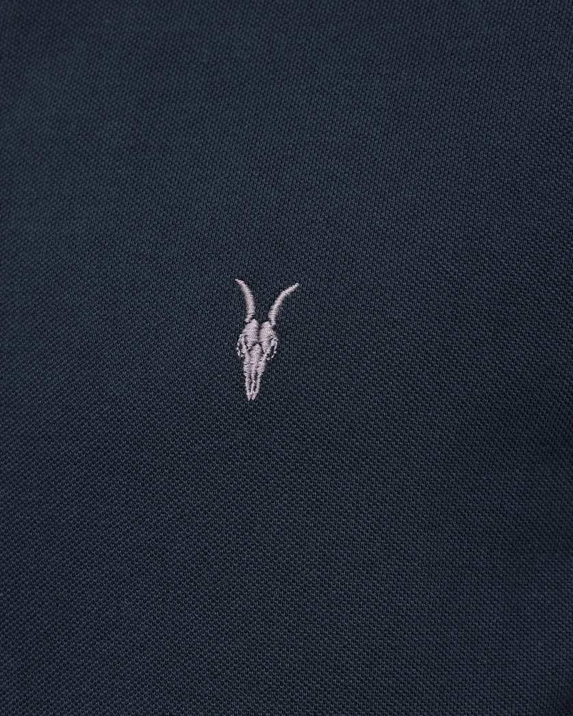 Reform Short Sleeve Polo Shirt