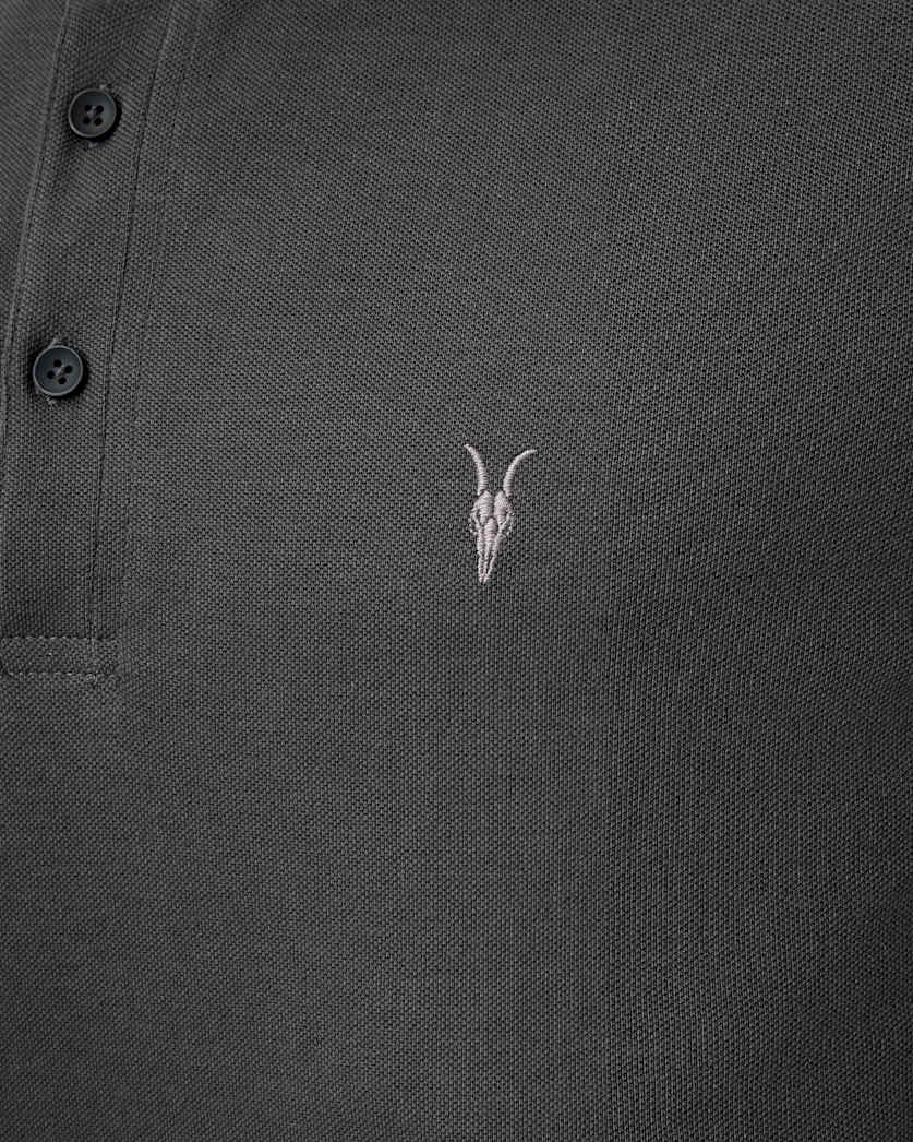 Reform Short Sleeve Polo Shirt
