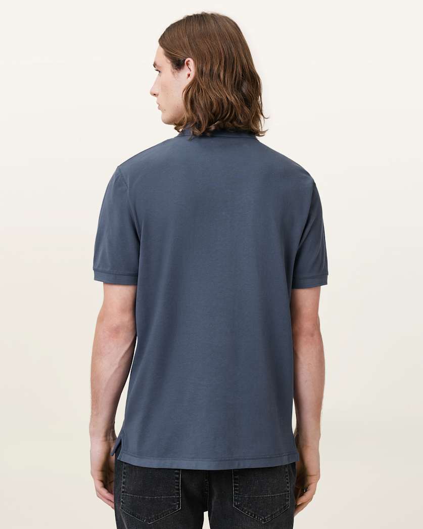 Reform Short Sleeve Polo Shirt