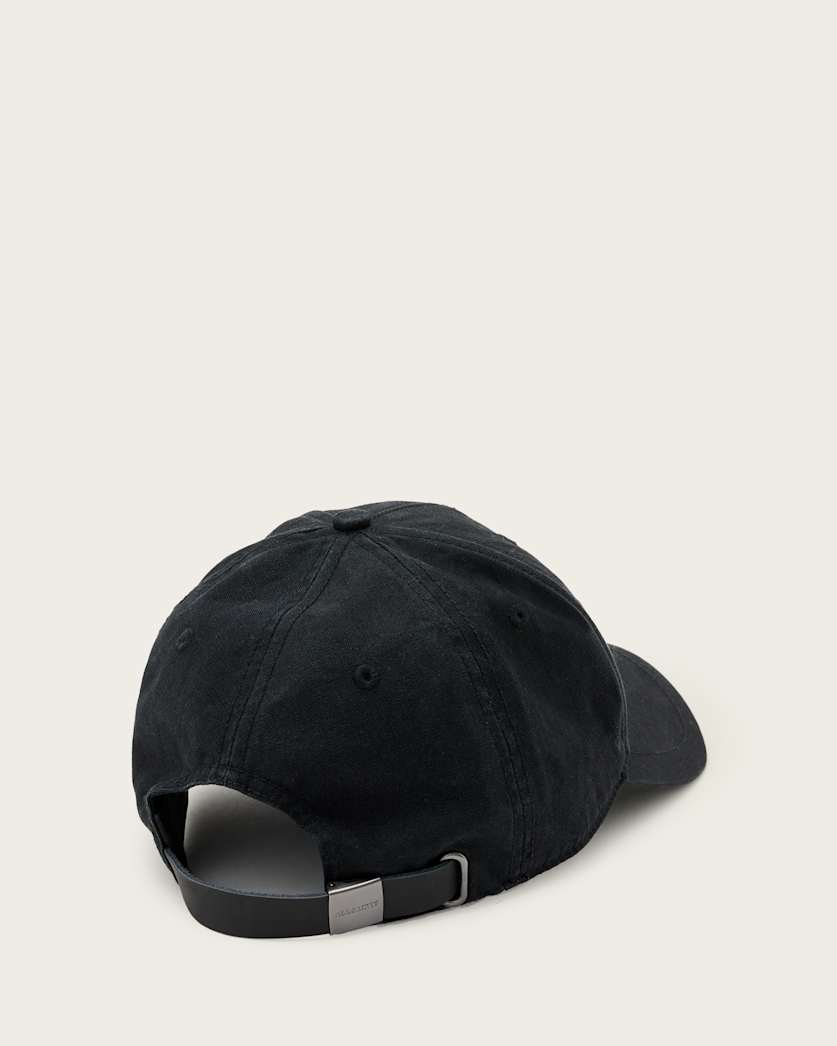 Lovers Embroidered Baseball Cap